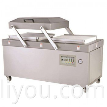 automatic vacuum packing machine